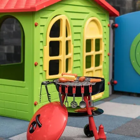 Ambre Kwatera prywatna Łeba