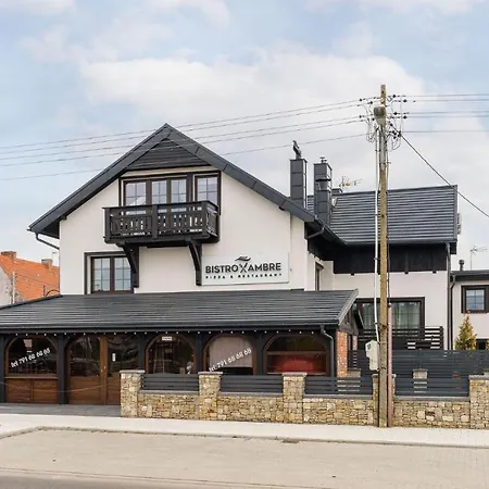 Ambre Kwatera prywatna