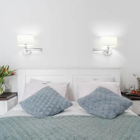 Kwatera prywatna Ambre Łeba