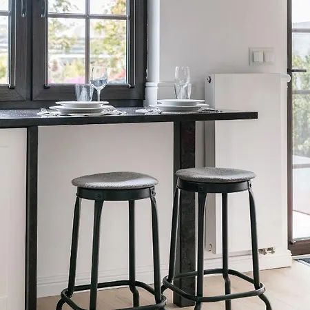 Kwatera prywatna Ambre *