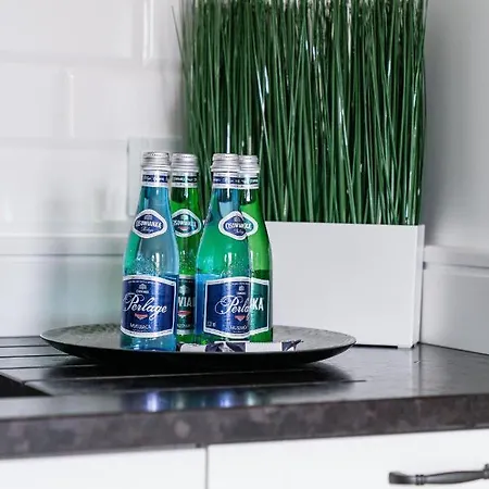 Kwatera prywatna Ambre *