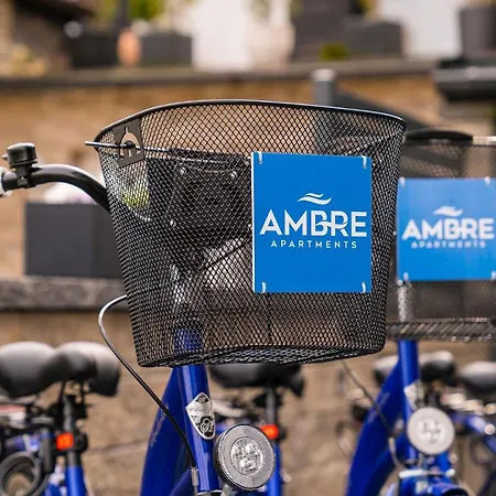 Ambre Séjour chez l'habitant *