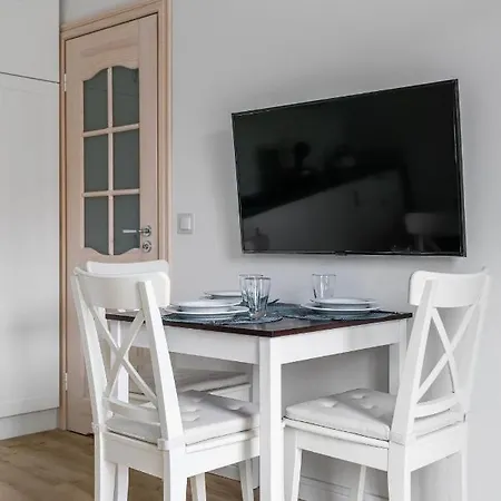 Kwatera prywatna Ambre