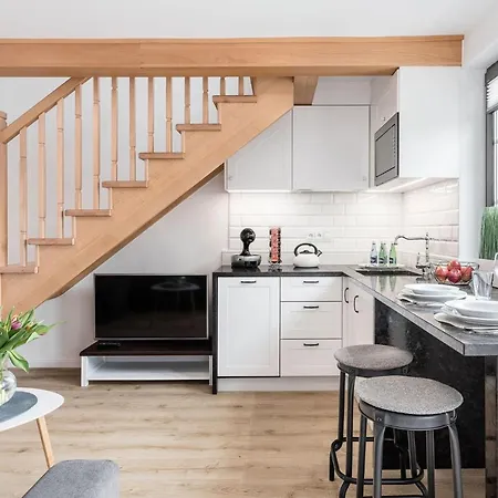 Kwatera prywatna Ambre *