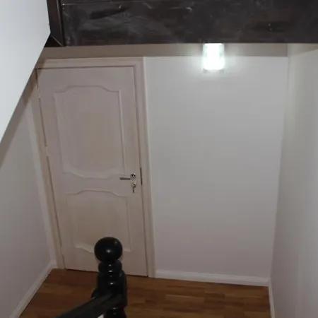 Ambre Privatunterkunft