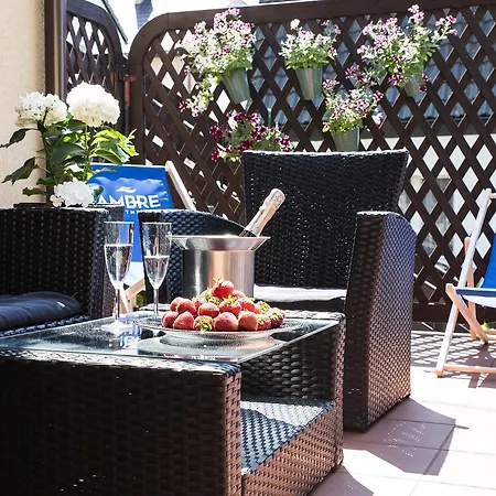 Ambre Kwatera prywatna *