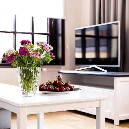 Kwatera prywatna Ambre *