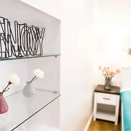 Ambre Kwatera prywatna *