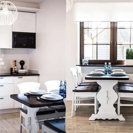 Kwatera prywatna Ambre *