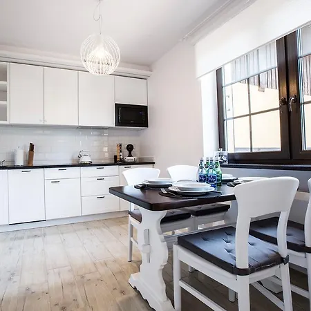 Kwatera prywatna Ambre