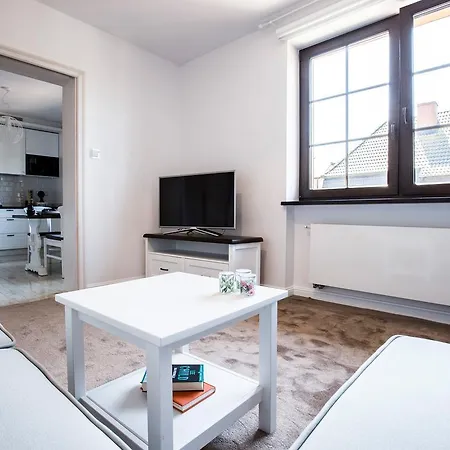 Kwatera prywatna Ambre *