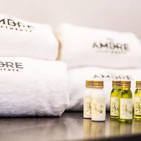 Ambre Kwatera prywatna Łeba