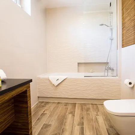 Kwatera prywatna Ambre *