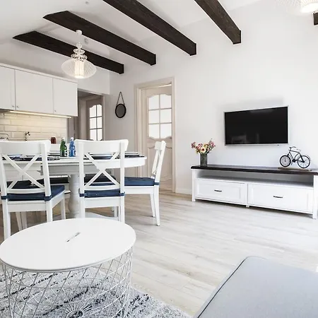 Ambre Kwatera prywatna Łeba