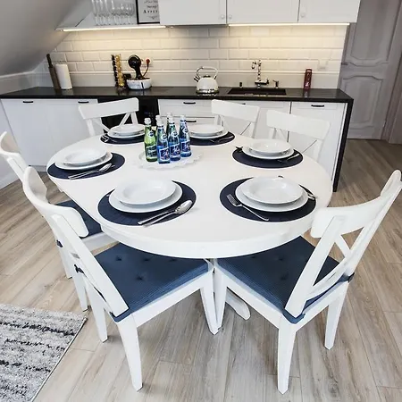 Ambre Kwatera prywatna Łeba