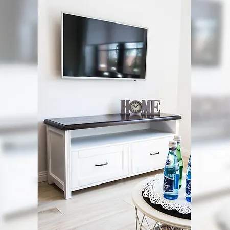 Ambre Kwatera prywatna