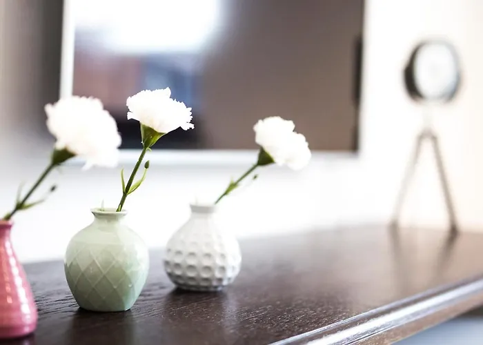 Ambre Homestay szállás *