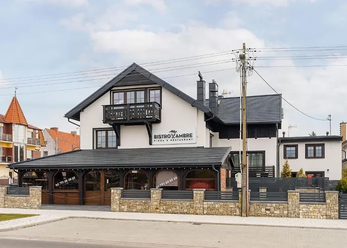 Ambre Homestay szállás