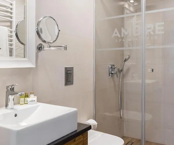 Ambre Homestay szállás