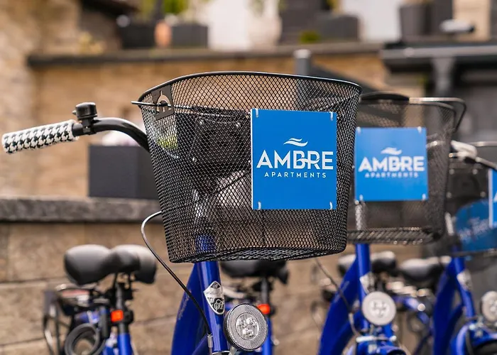 Ambre Homestay szállás *