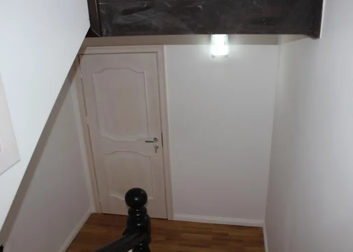 Ambre Homestay szállás