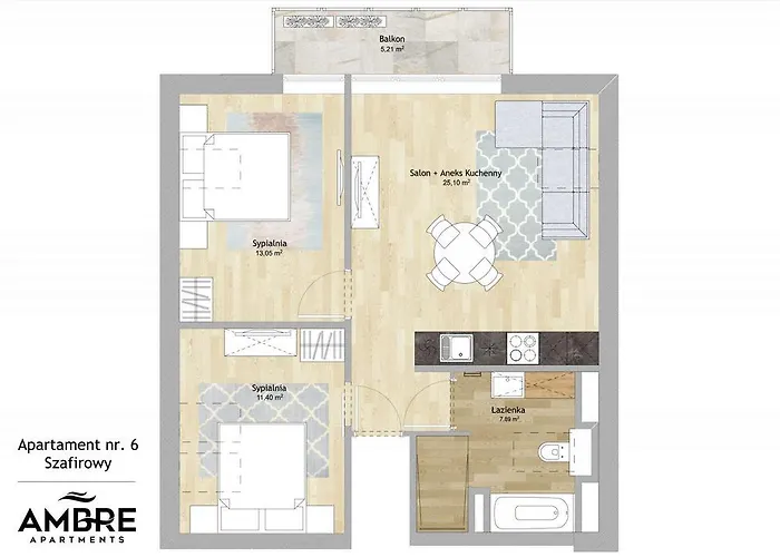 Homestay szállás Ambre