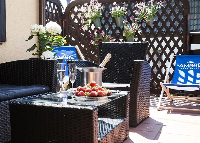 Ambre Homestay szállás *