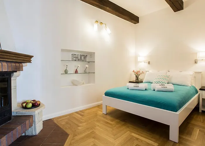 Homestay szállás Ambre *