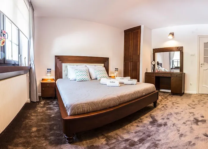 Homestay szállás Ambre