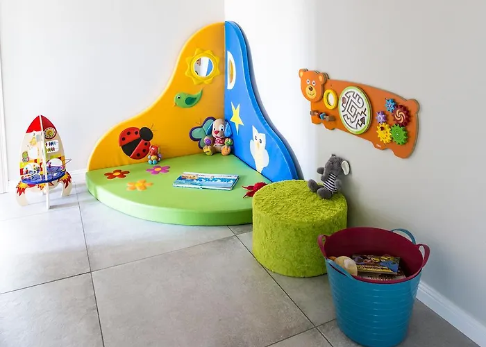 Homestay szállás Ambre Łeba