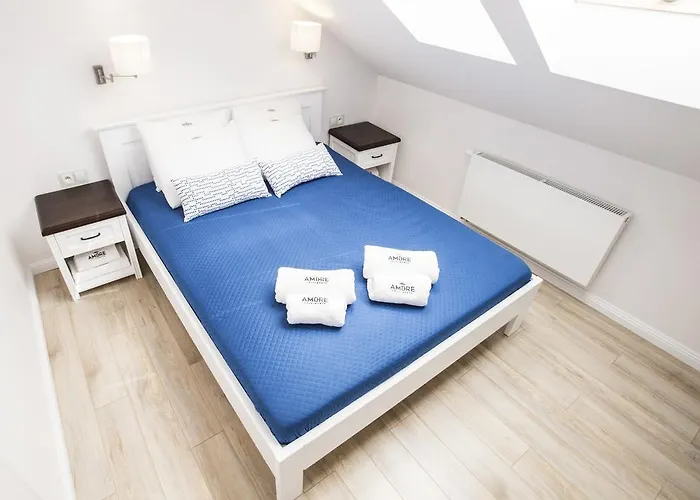 Homestay szállás Ambre *