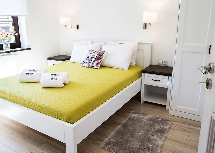 Homestay szállás Ambre *