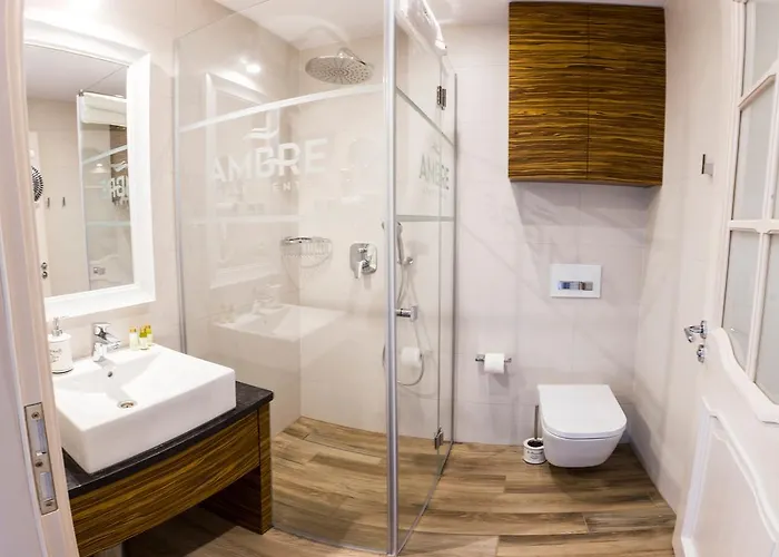 Ambre Homestay szállás